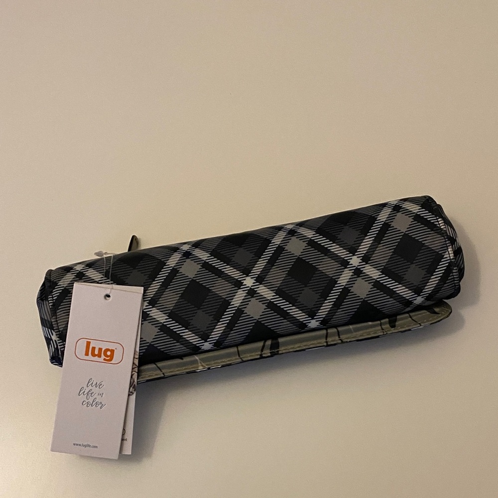 Lug Choo Choo Pill Organizer